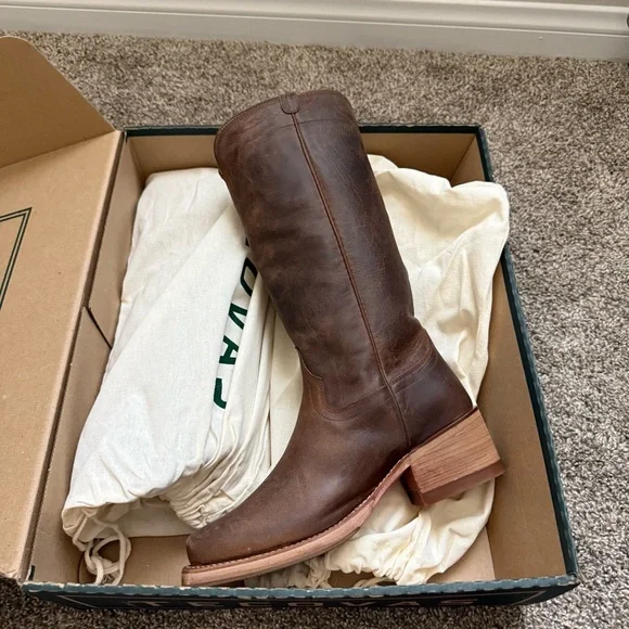 The Charlie Tecovas - Picture 5 of 6